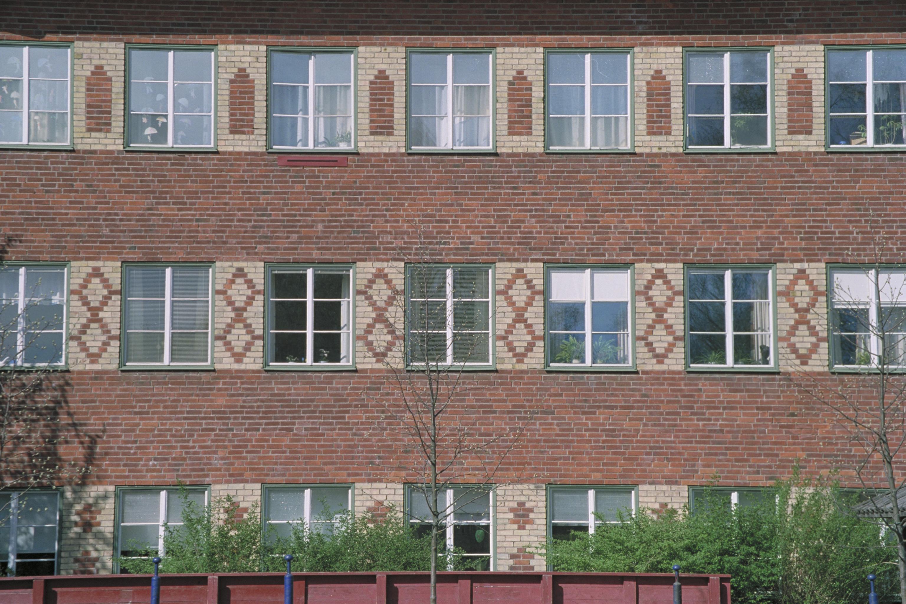 Bengt A Lundberg, Sköndalsskolan