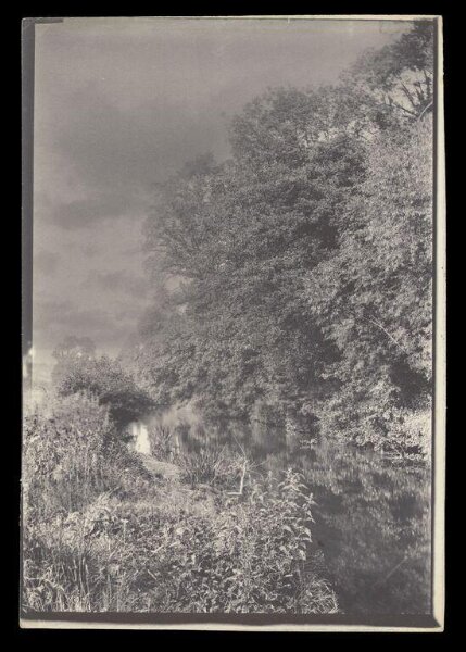 Gale, Lt. Col. Joseph, Landscape