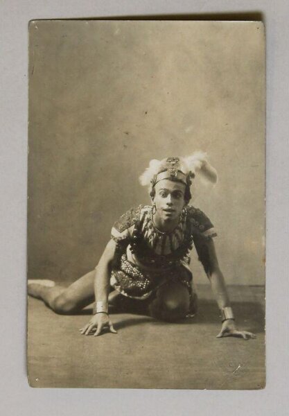 unknown, Le Roi Candaule
