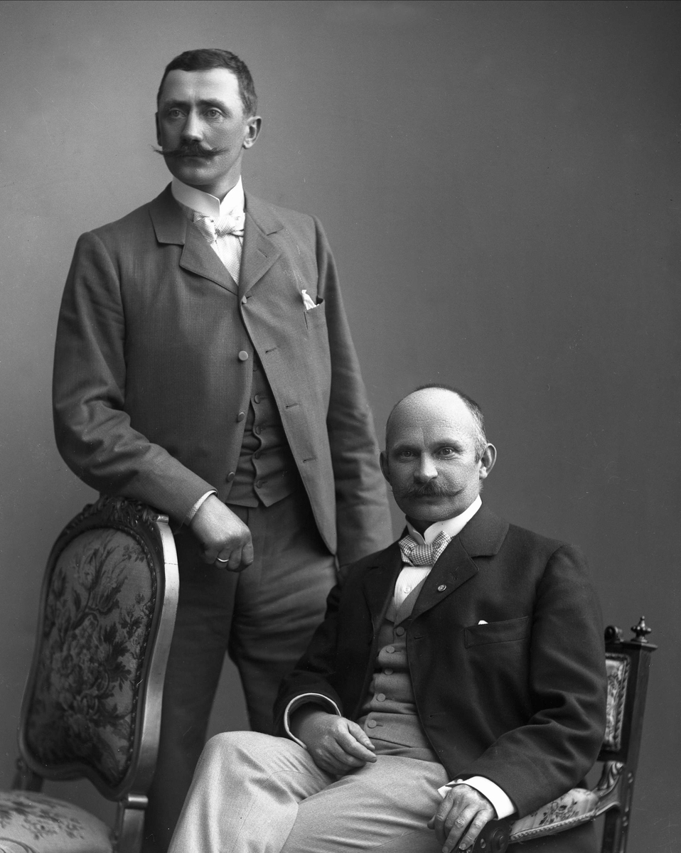 Gustav Borgen, NFB.43568