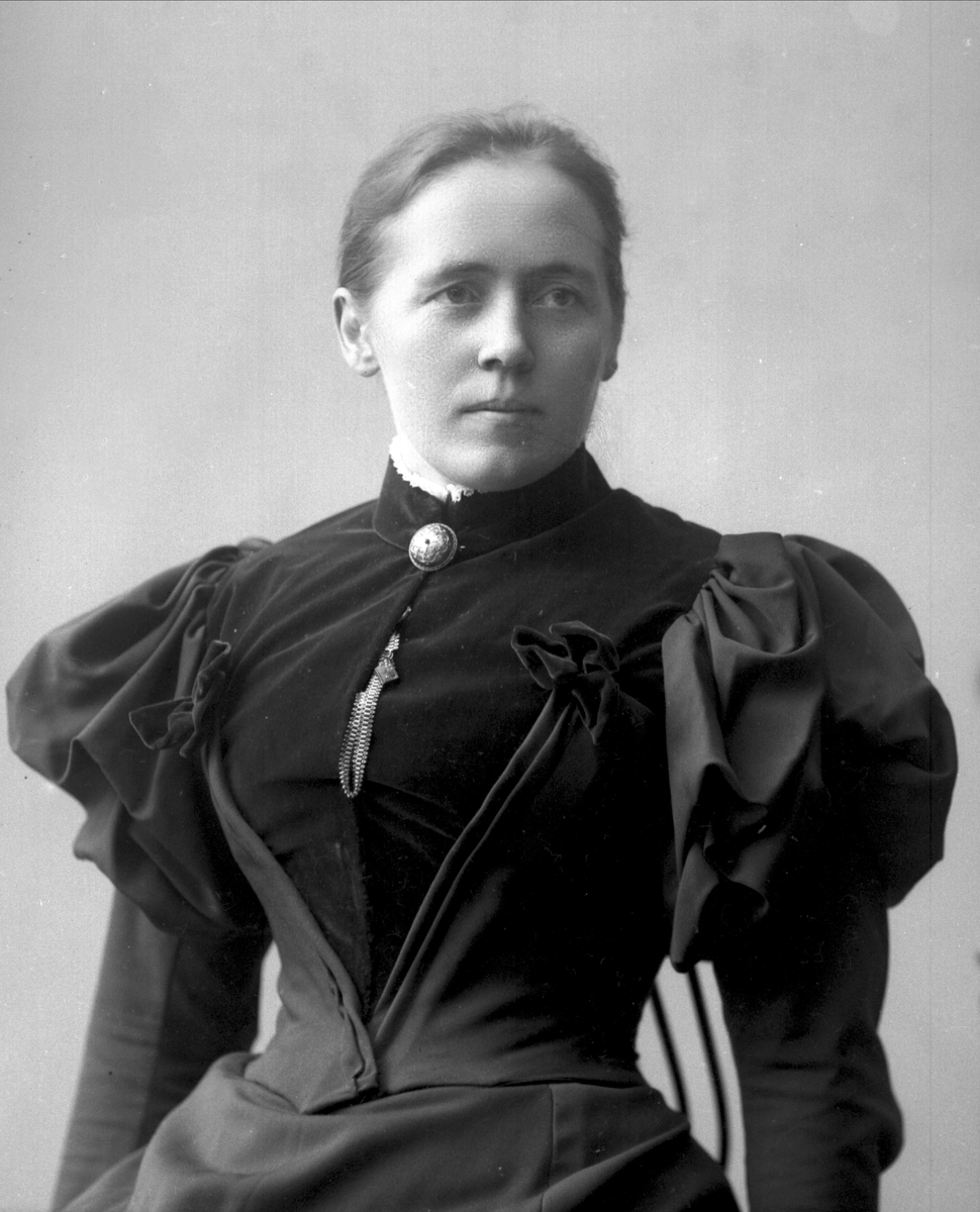 Gustav Borgen, NFB.27685