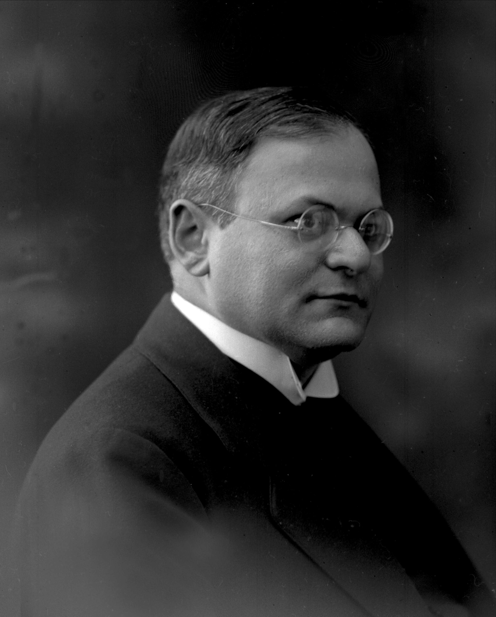 Gustav Borgen, NFB.22021