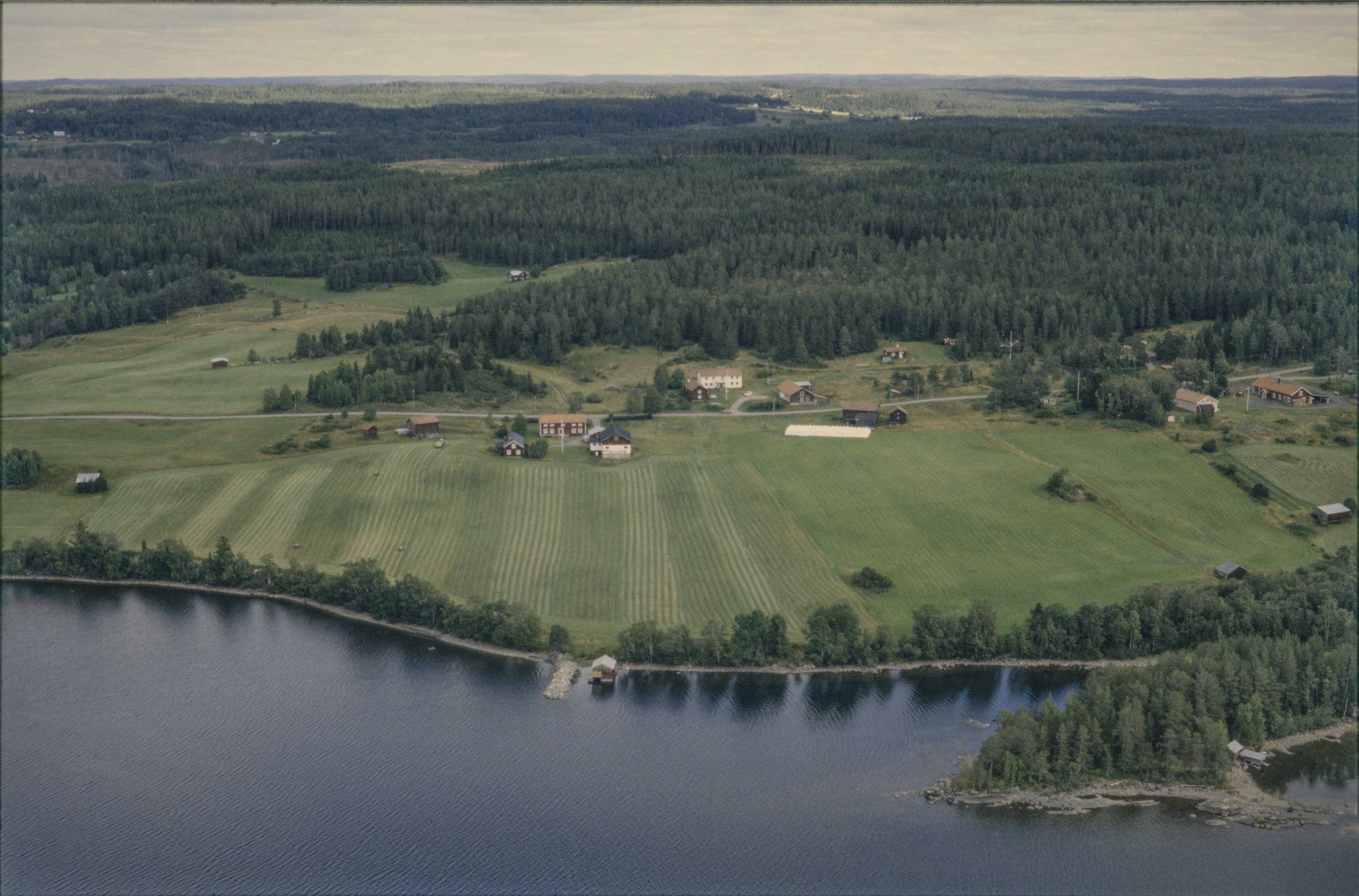 Jan Norrman, Näs 259