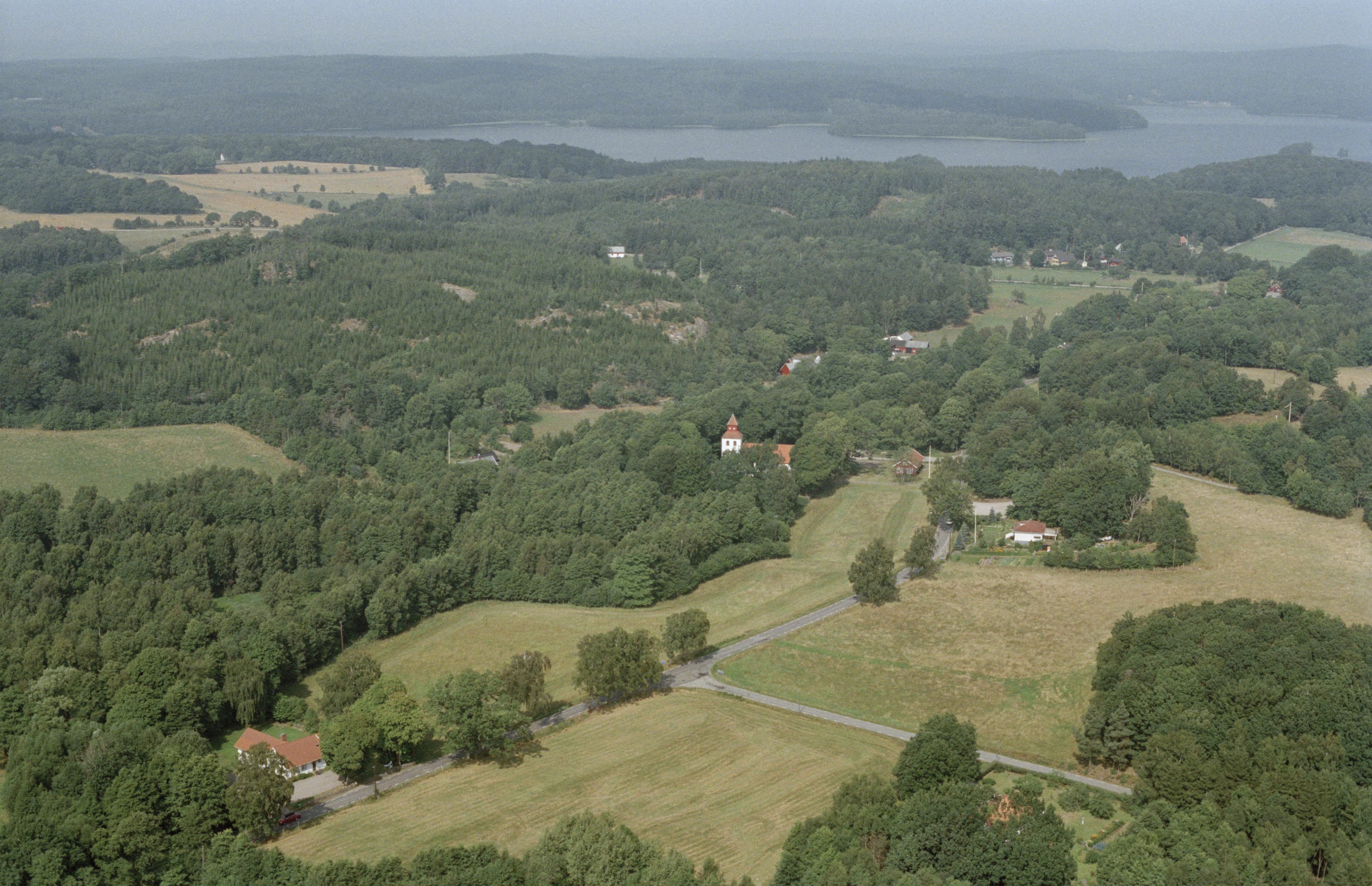 Jan Norrman, Dagsås