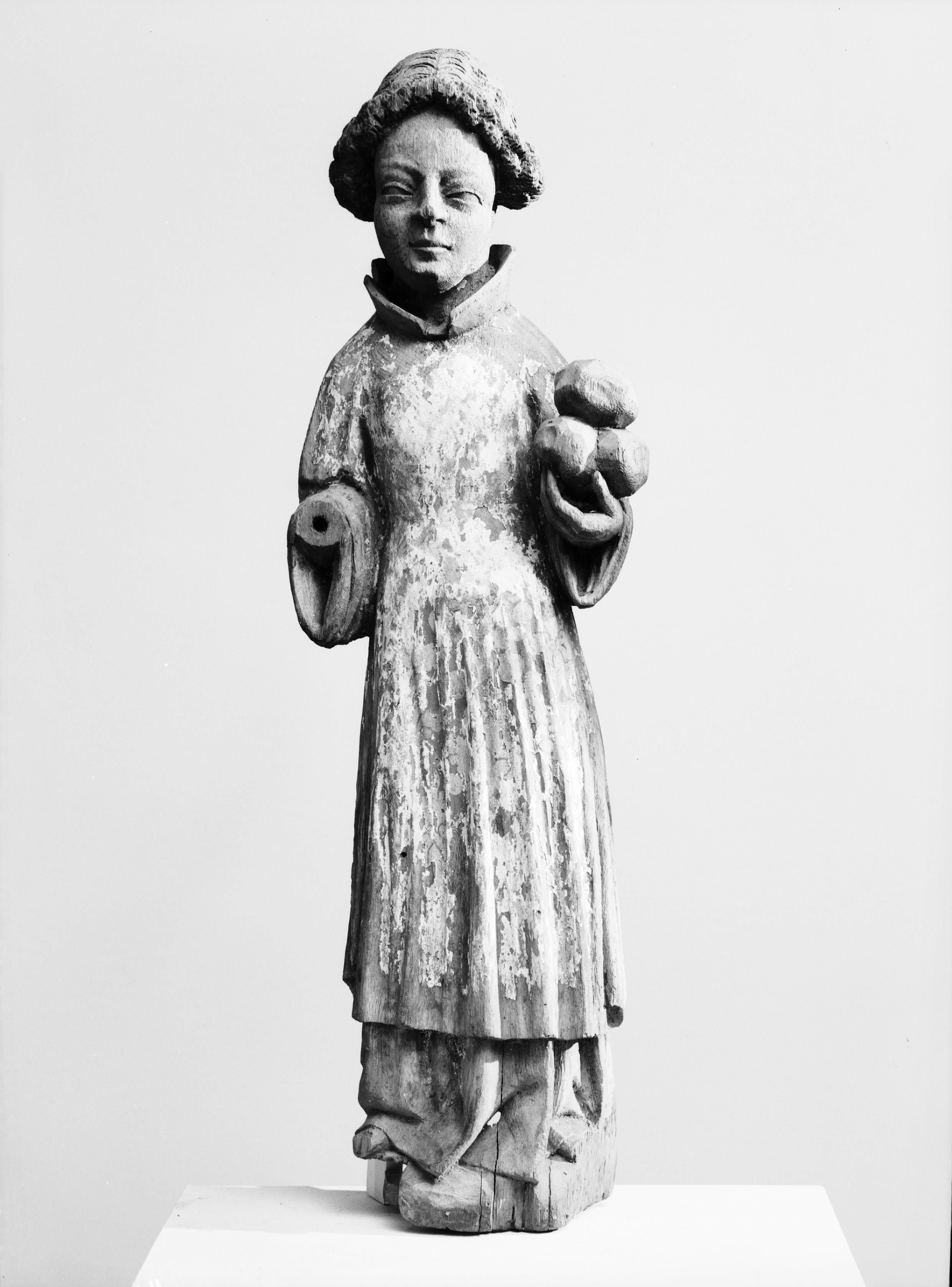 Henrik Hultgren, Läby kyrka