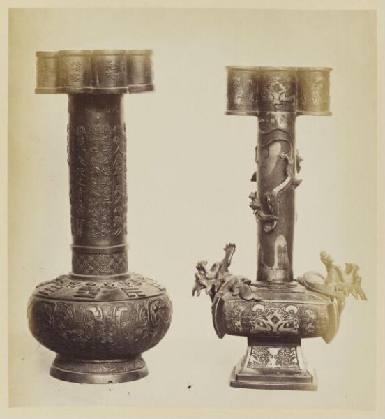 Franck, Photograph