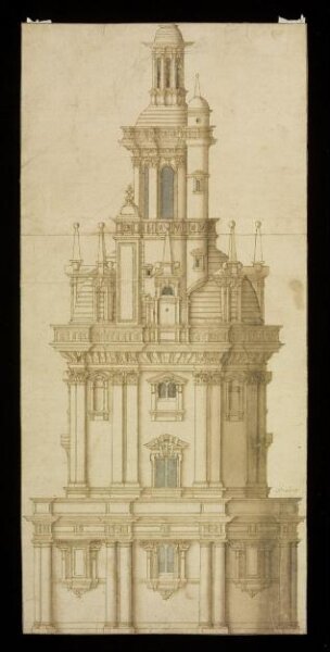 Unknown, Drawing