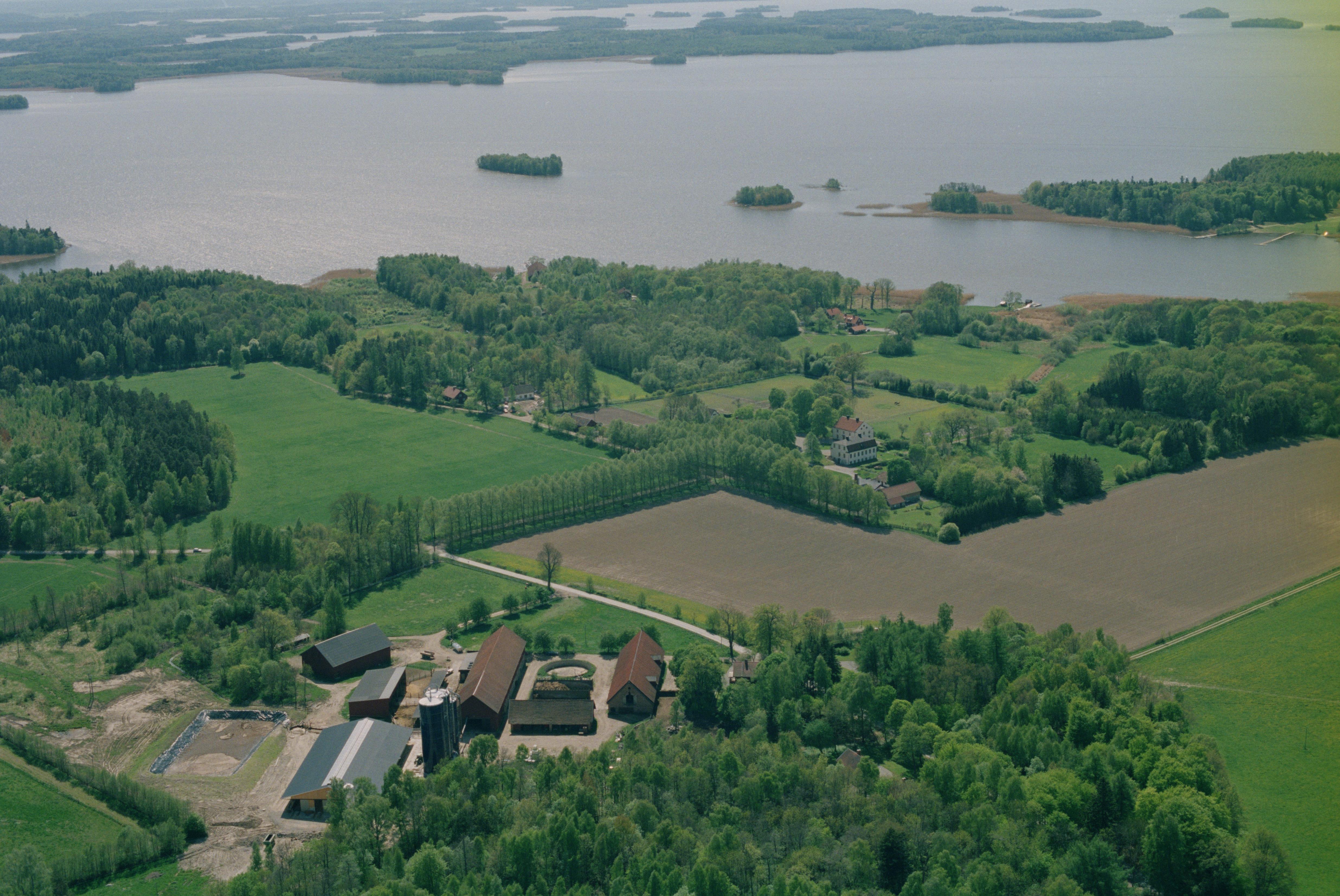 Jan Norrman, Irsta 466