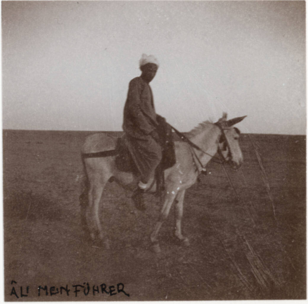 Unknown artist, Künstlervorlagen