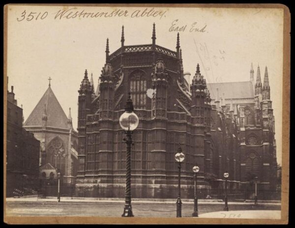Francis Frith, Photograph