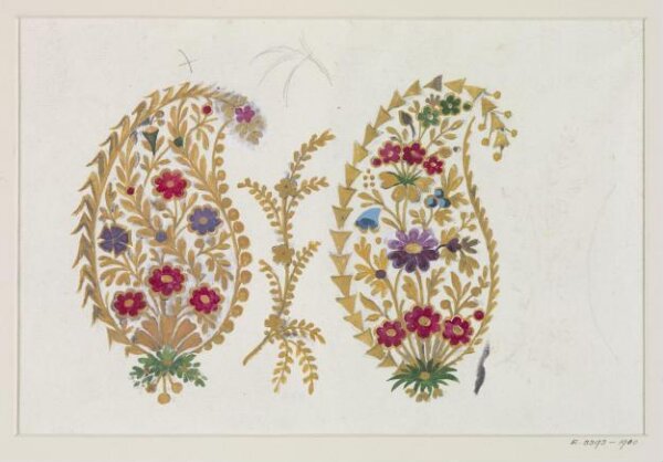 Unknown, Drawing