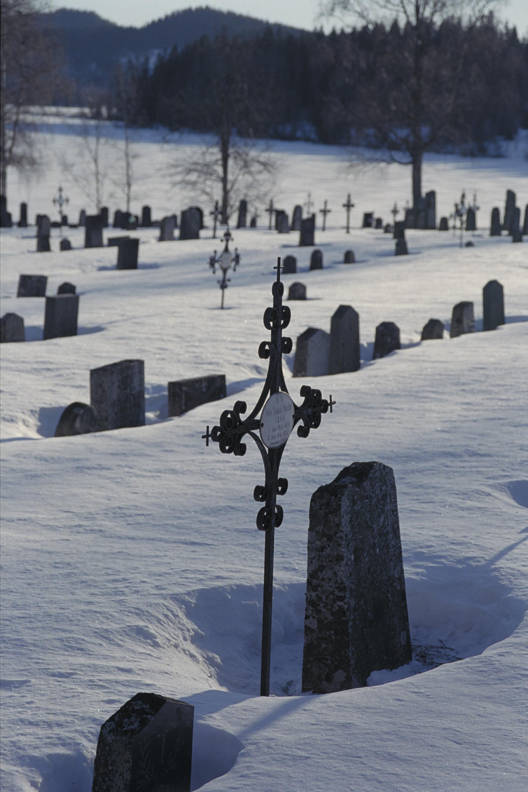 Bengt A Lundberg, Nordingrå kyrka