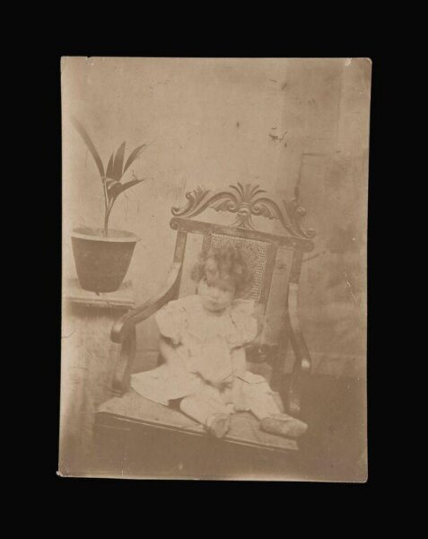 Unknown, Photograph