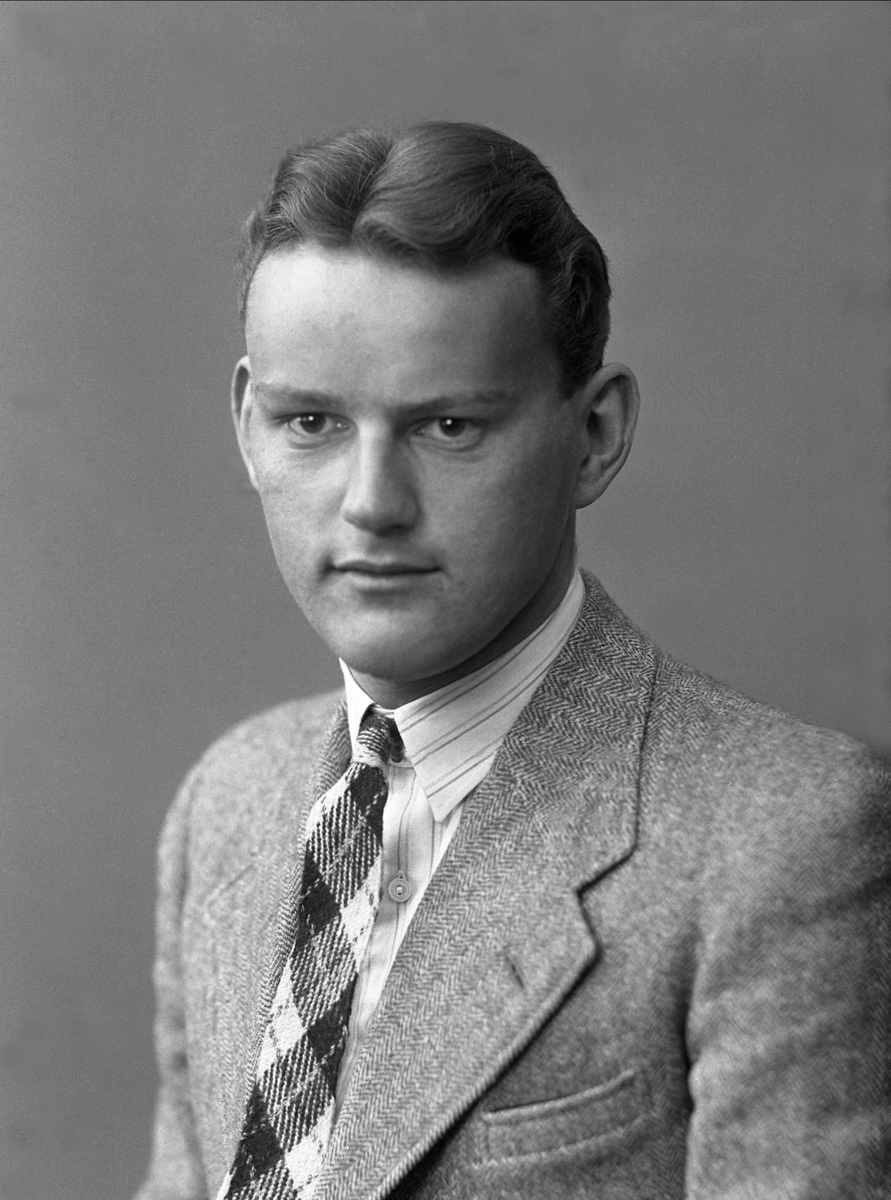 Gustav Borgen, NFB.56307
