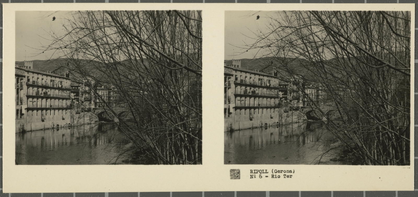 Desconegut, Ripoll (Gerona)