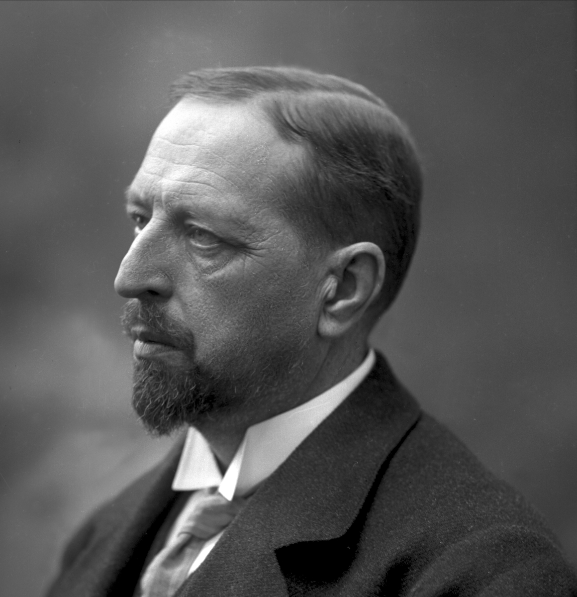 Gustav Borgen, NFB.28828