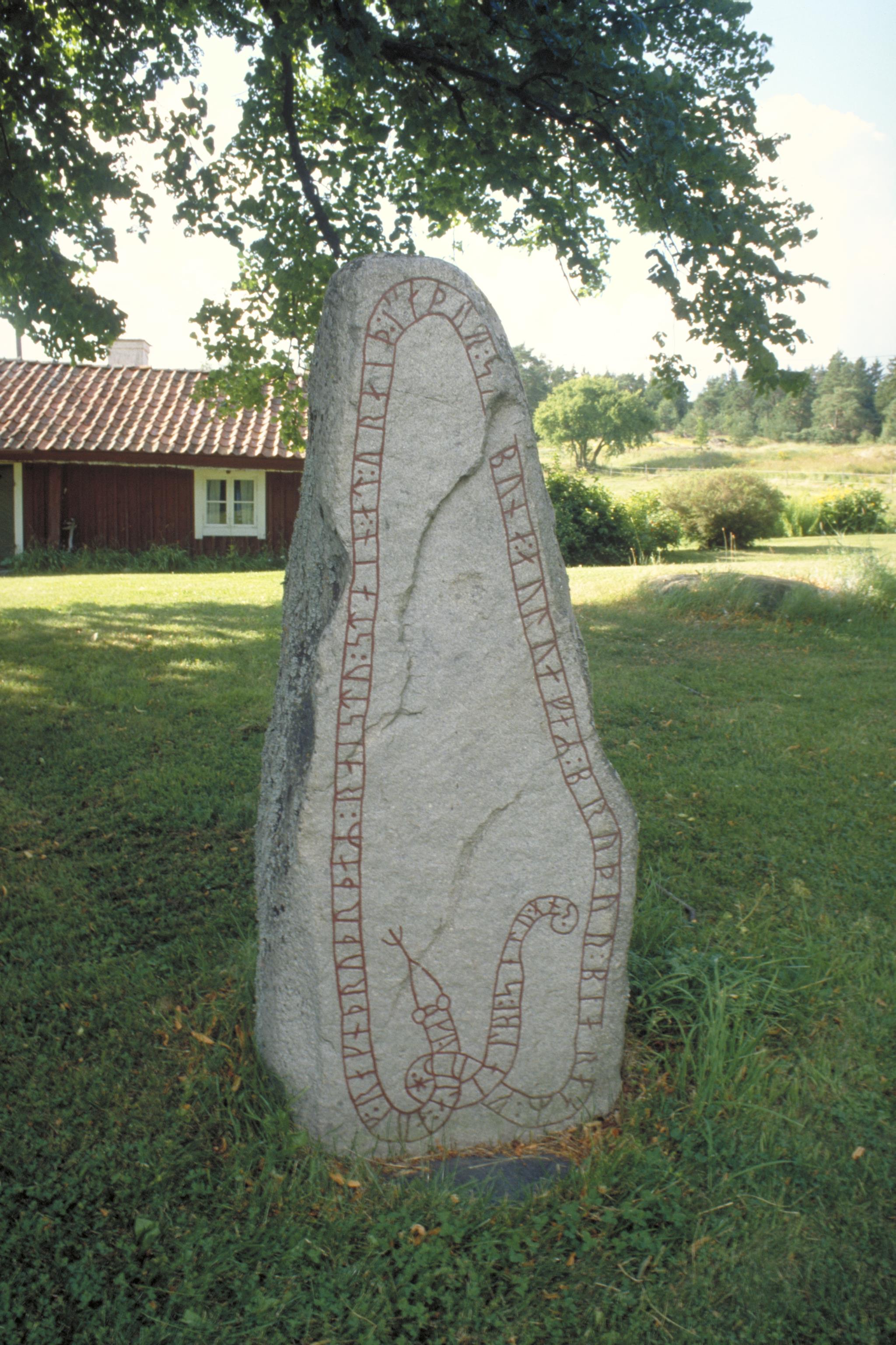 Bengt A Lundberg, Sö8 Nybble