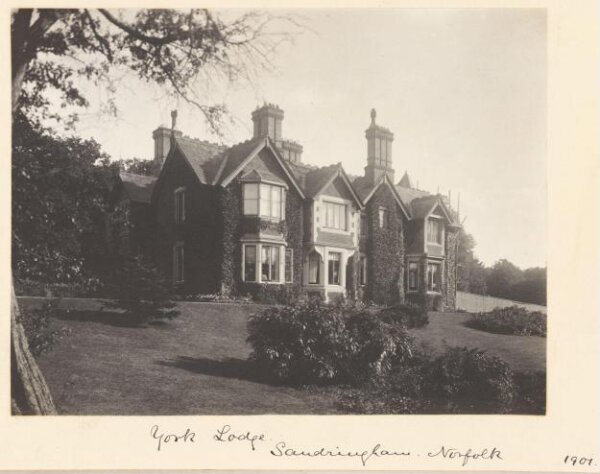 Stone, Benjamin (Sir), National Photographic Record and Survey