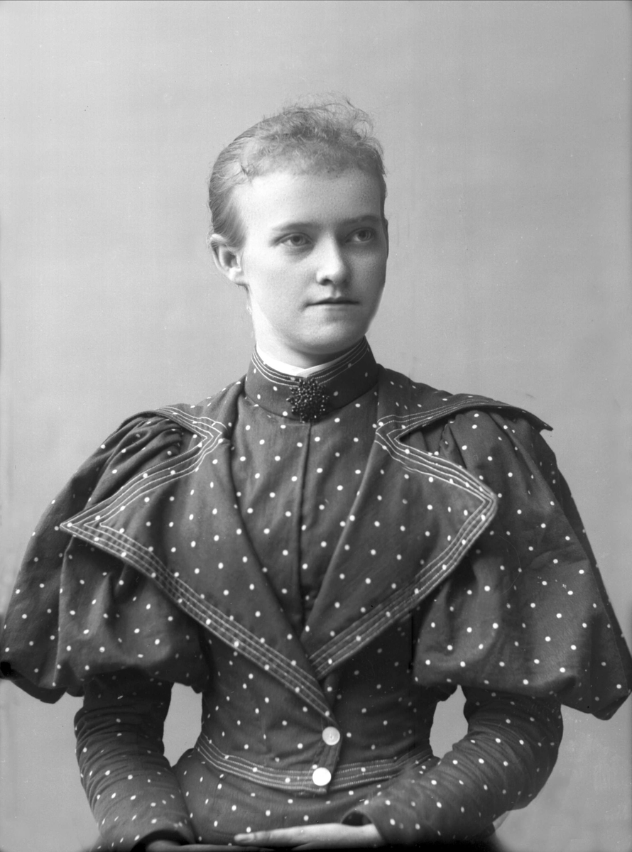 Gustav Borgen, NFB.38661