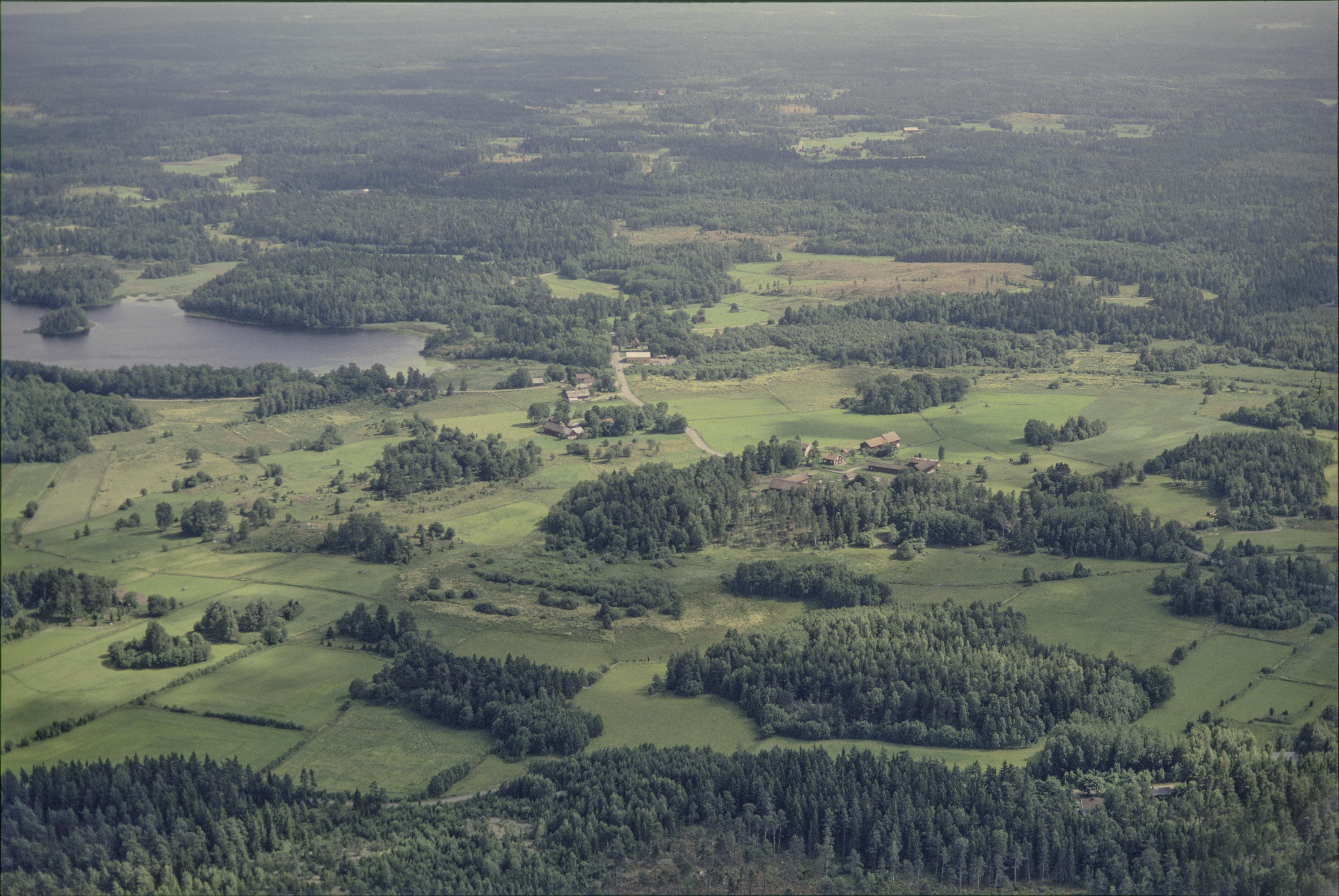 Jan Norrman, Bredsättra