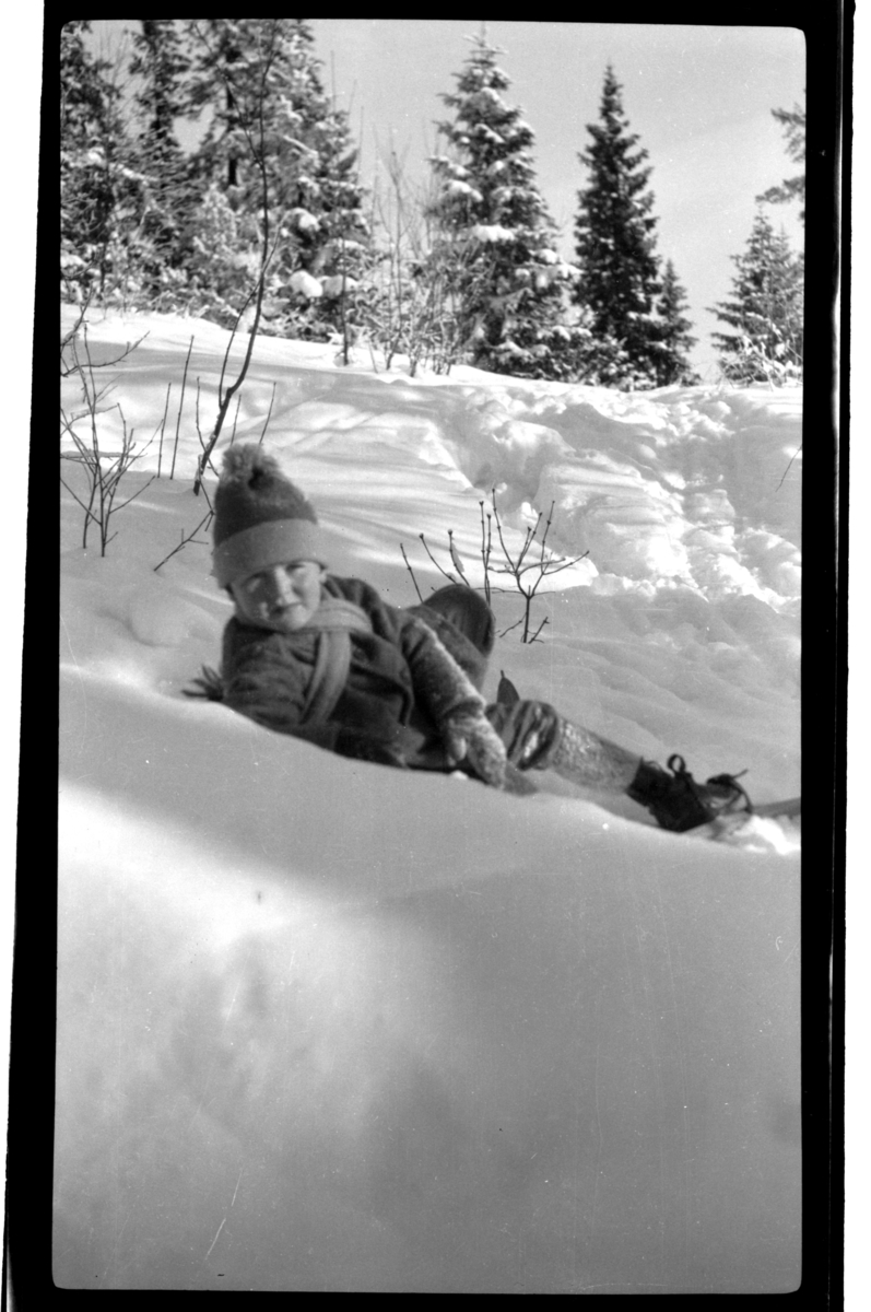 Rolf Sr. Sundt, NF.34664-602