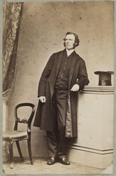 Unknown, Carte-de-visite photographs (480). Four photographs  are dry-mounted to each sheet (120).
