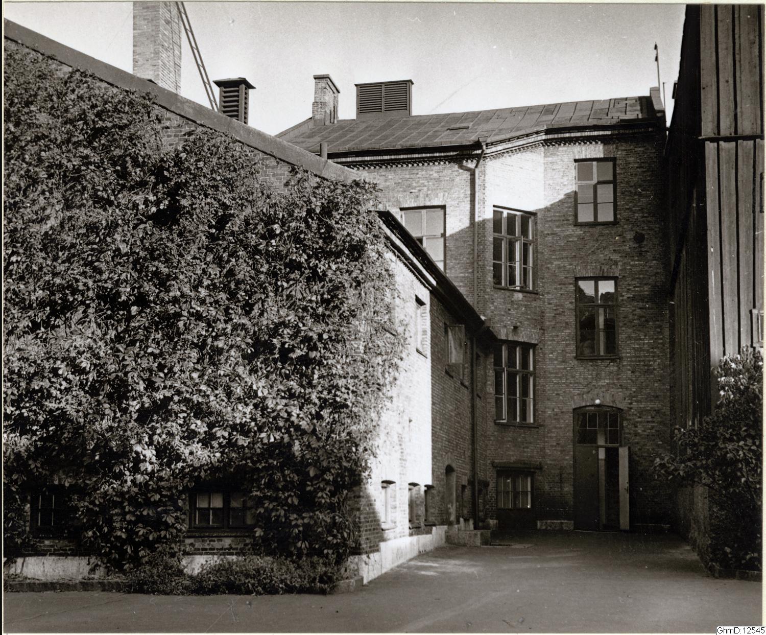 Allan T. Nilson, påsiktsbild, bilder, fotografi