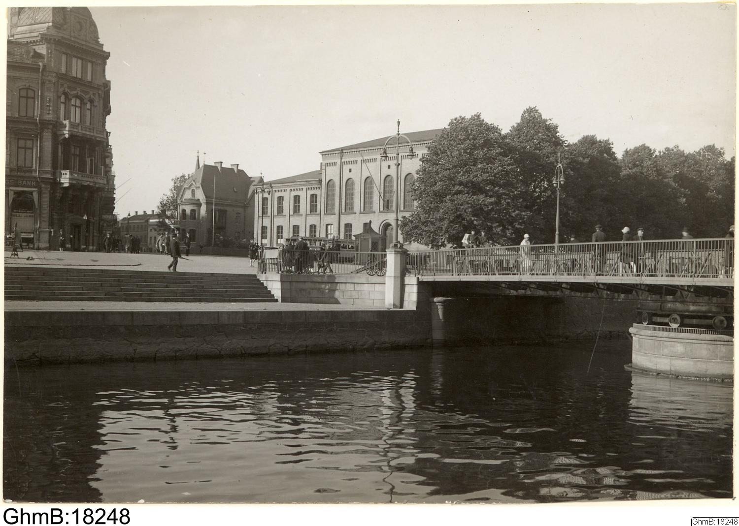 AB Göteborgs Konstförlag, påsiktsbild, fotografi, vykort, bilder