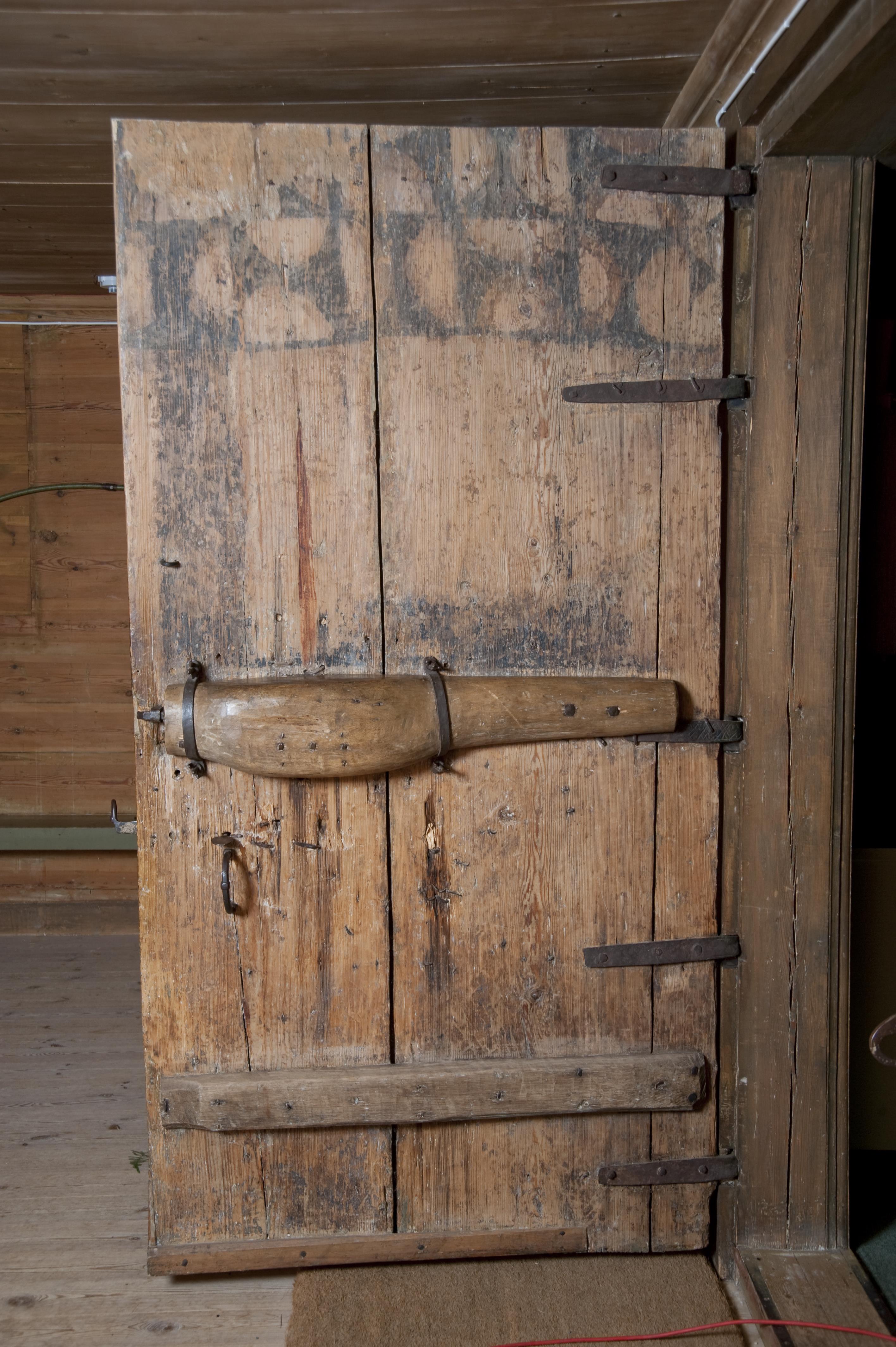 Bengt A Lundberg, Tidersrums kyrka
