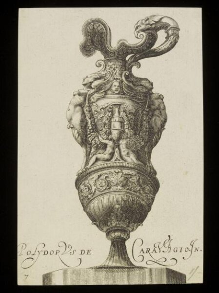 Unknown, Print