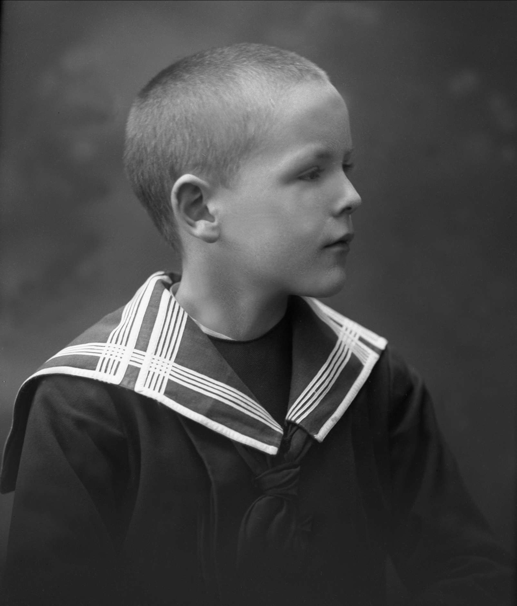 Gustav Borgen, NFB.50644