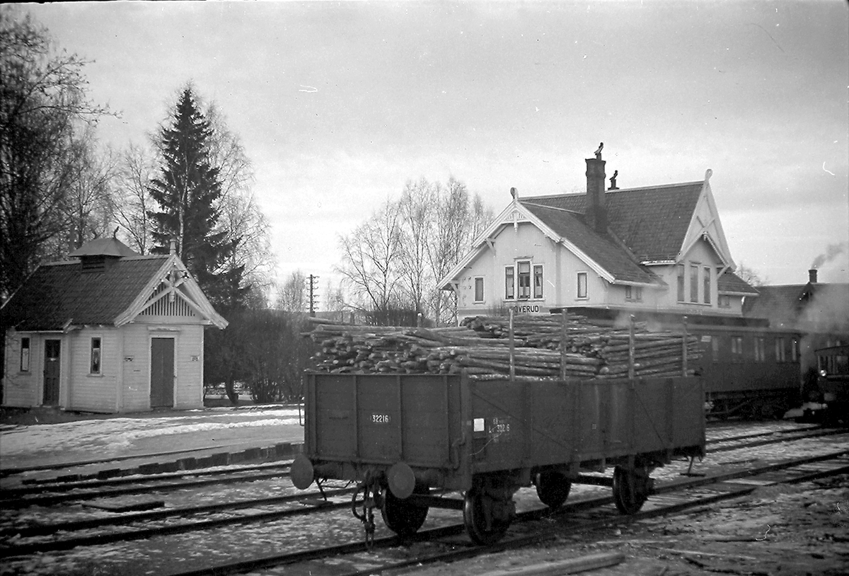 Anders Beer Wilse, Prot: protokoll finnes ikke Register: Statsbanene vedtransport Leica 28/1-47