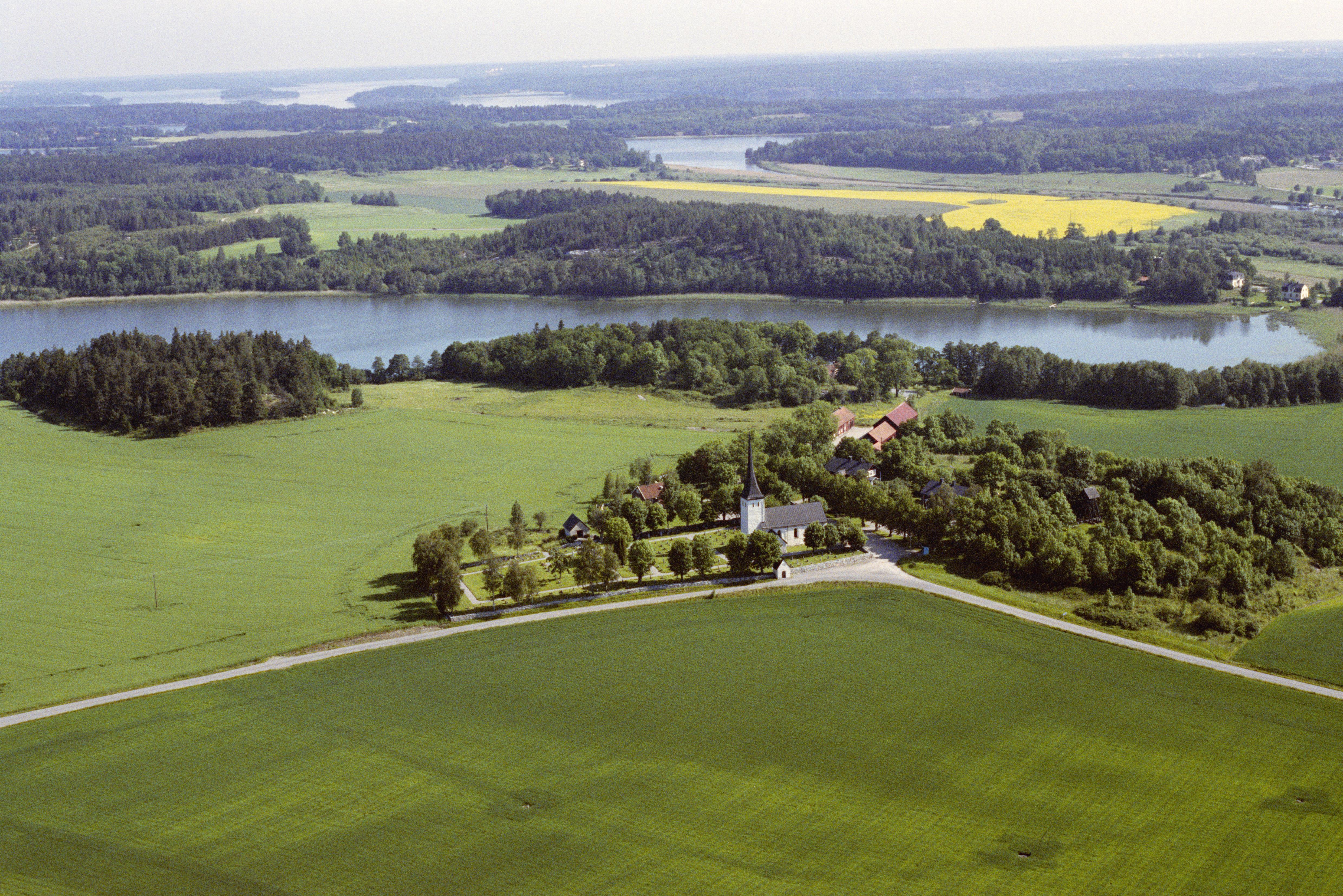 Jan Norrman, Sånga