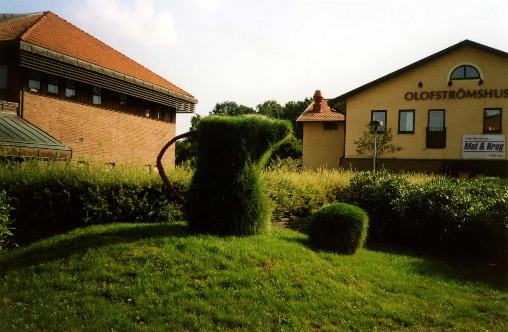 Unknown artist, Skulptur