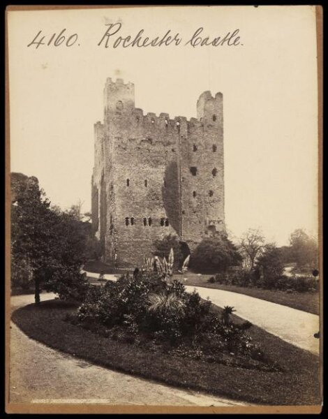 Francis Frith, Photograph