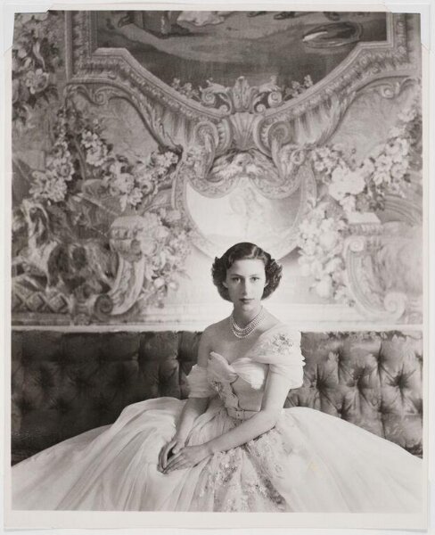 Beaton, Cecil (Sir), Photograph