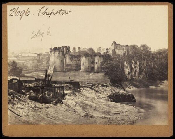Francis Frith, Chepstow