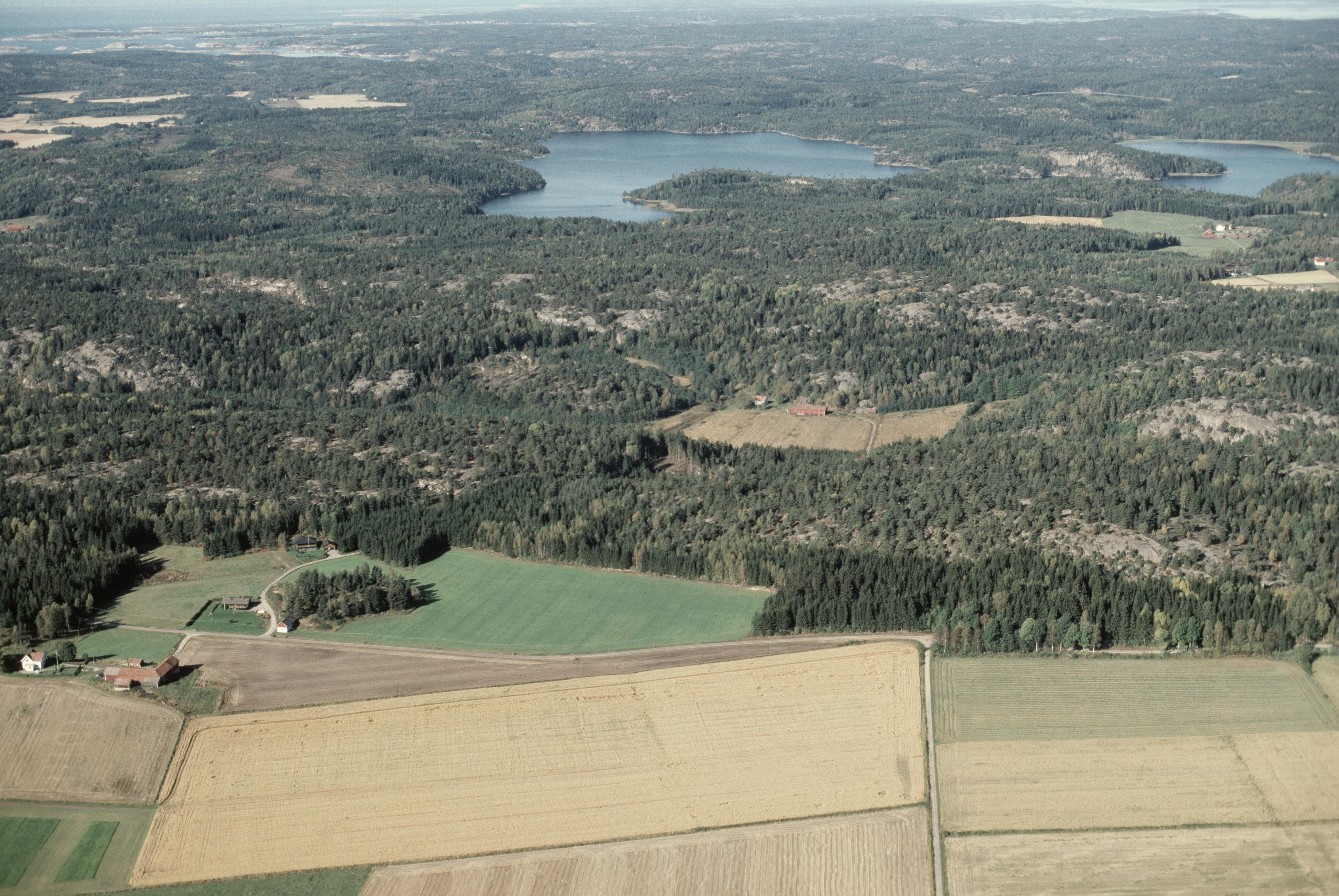 Jan Norrman, Skee 618:1