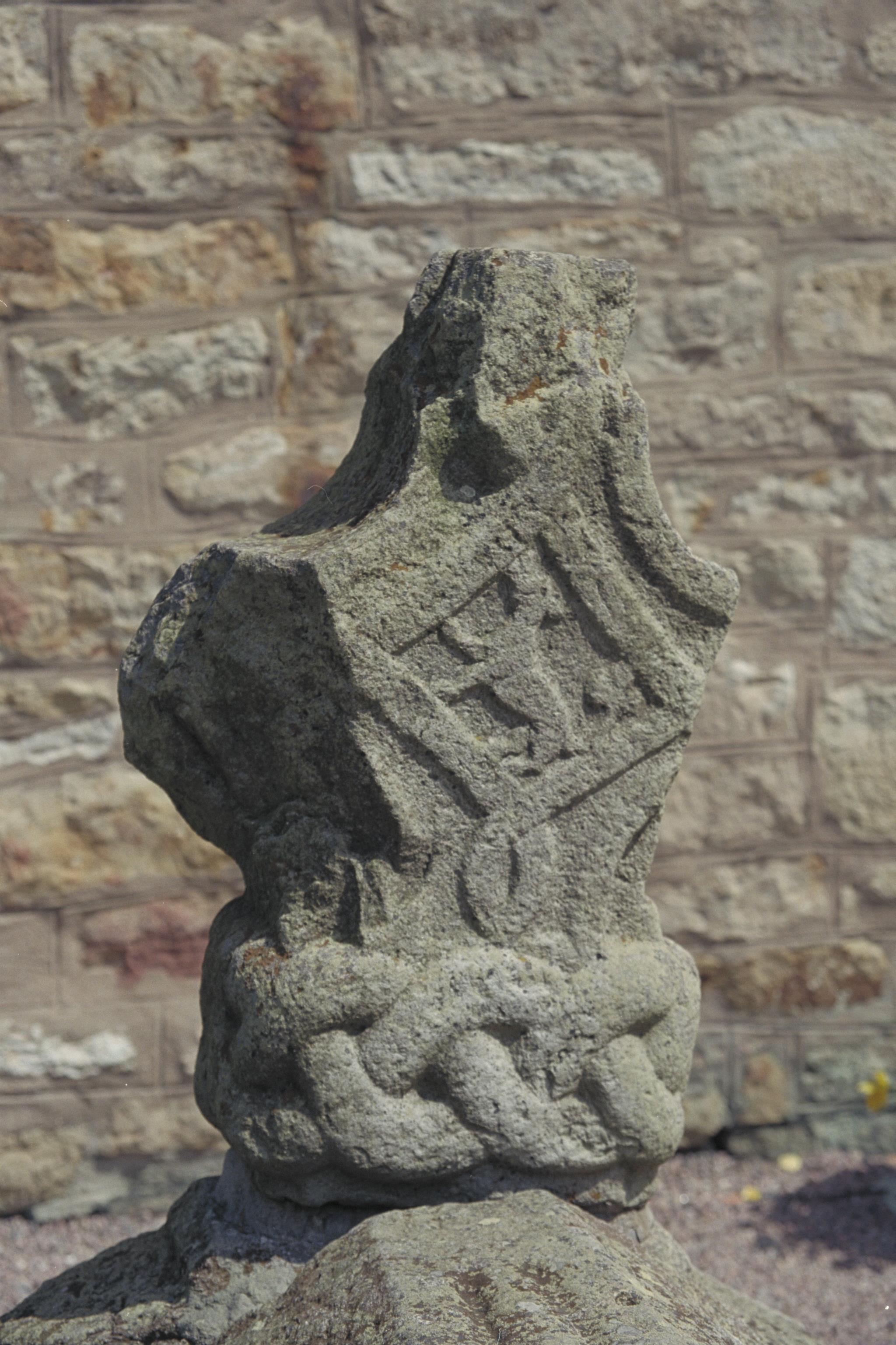 Bengt A Lundberg, Husaby kyrka