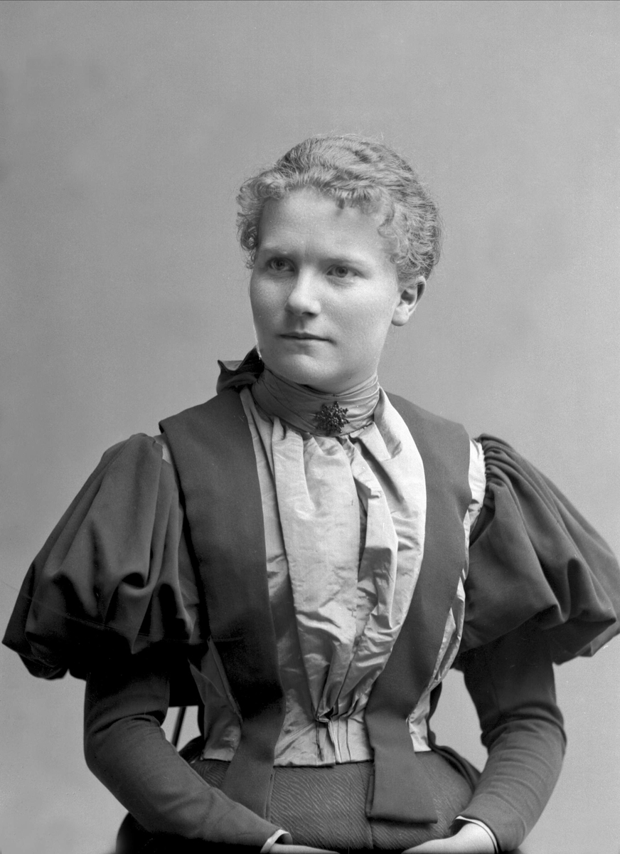 Gustav Borgen, NFB.34720
