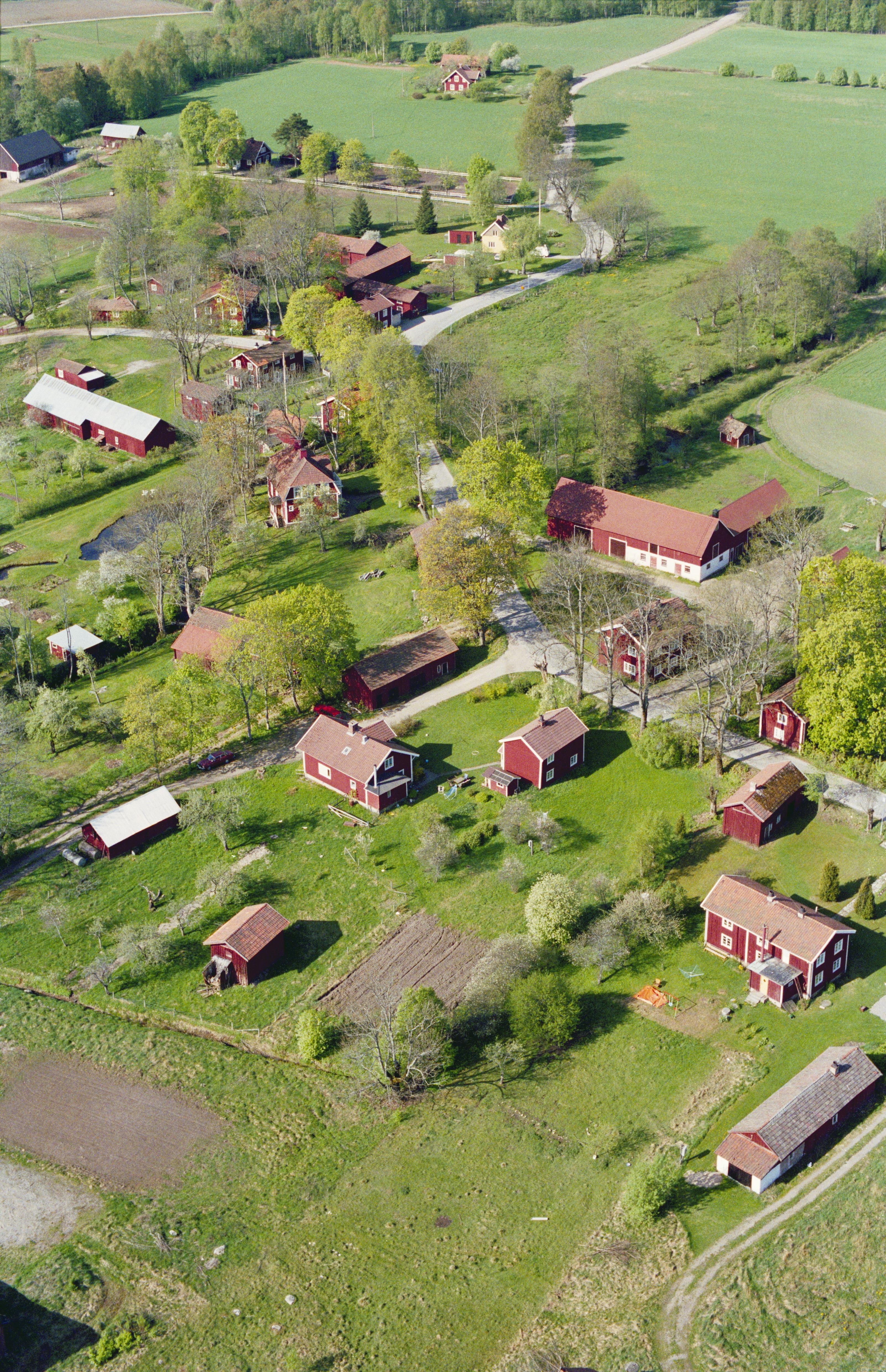 Jan Norrman, Hidinge 29:1