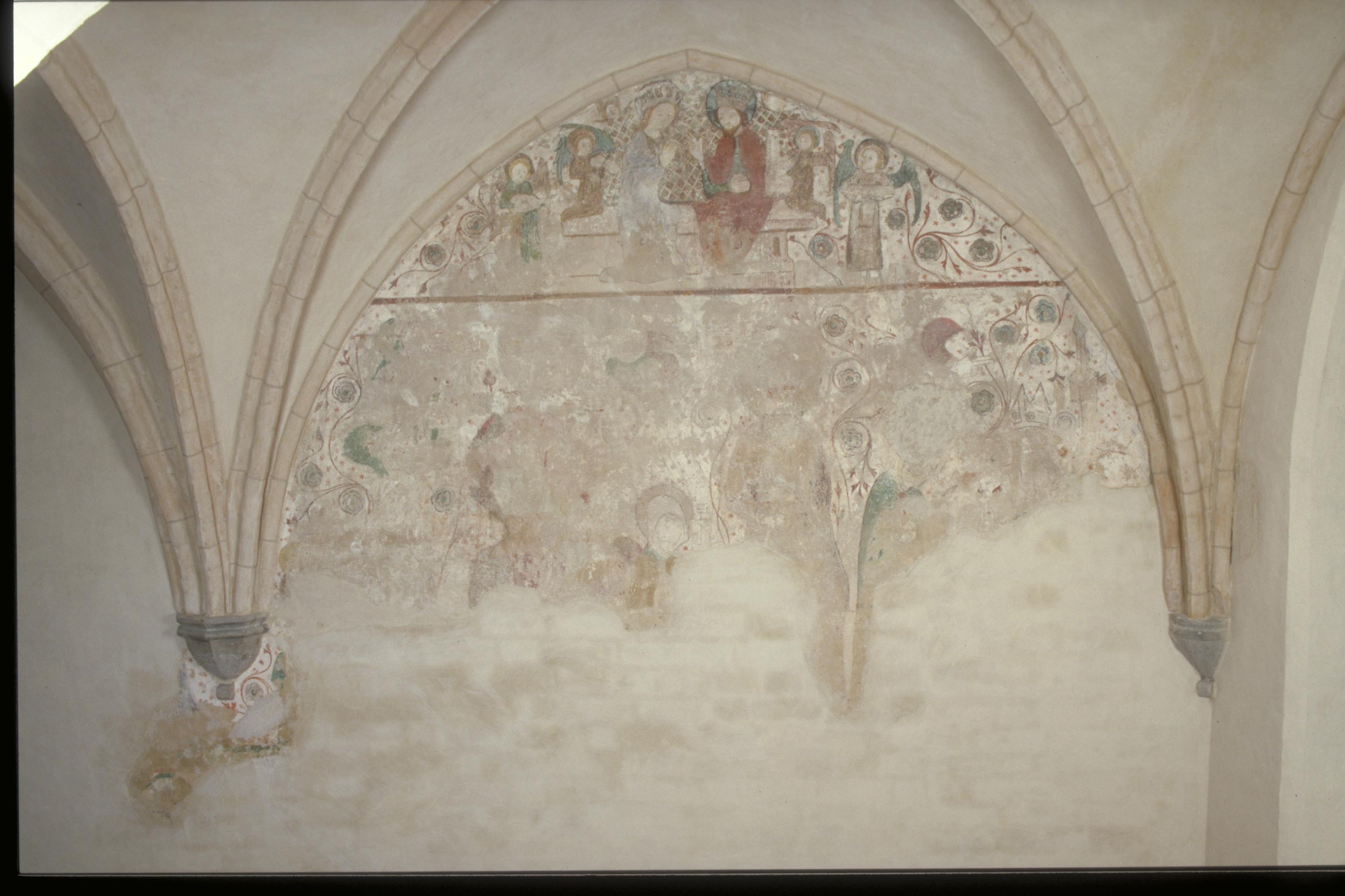 Gabriel Hildebrand, Vadstena klosterområde