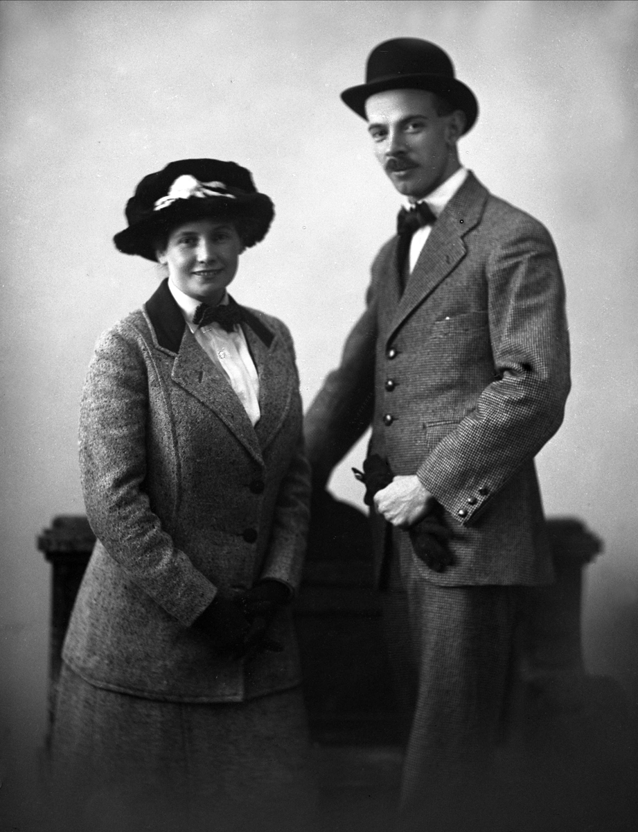 Gustav Borgen, NFB.40026