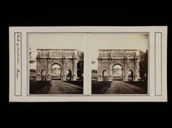 Unknown, Photograph