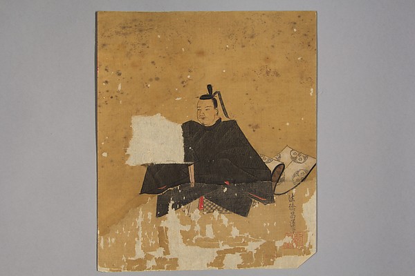 Kano Shōun, Immortal Poet