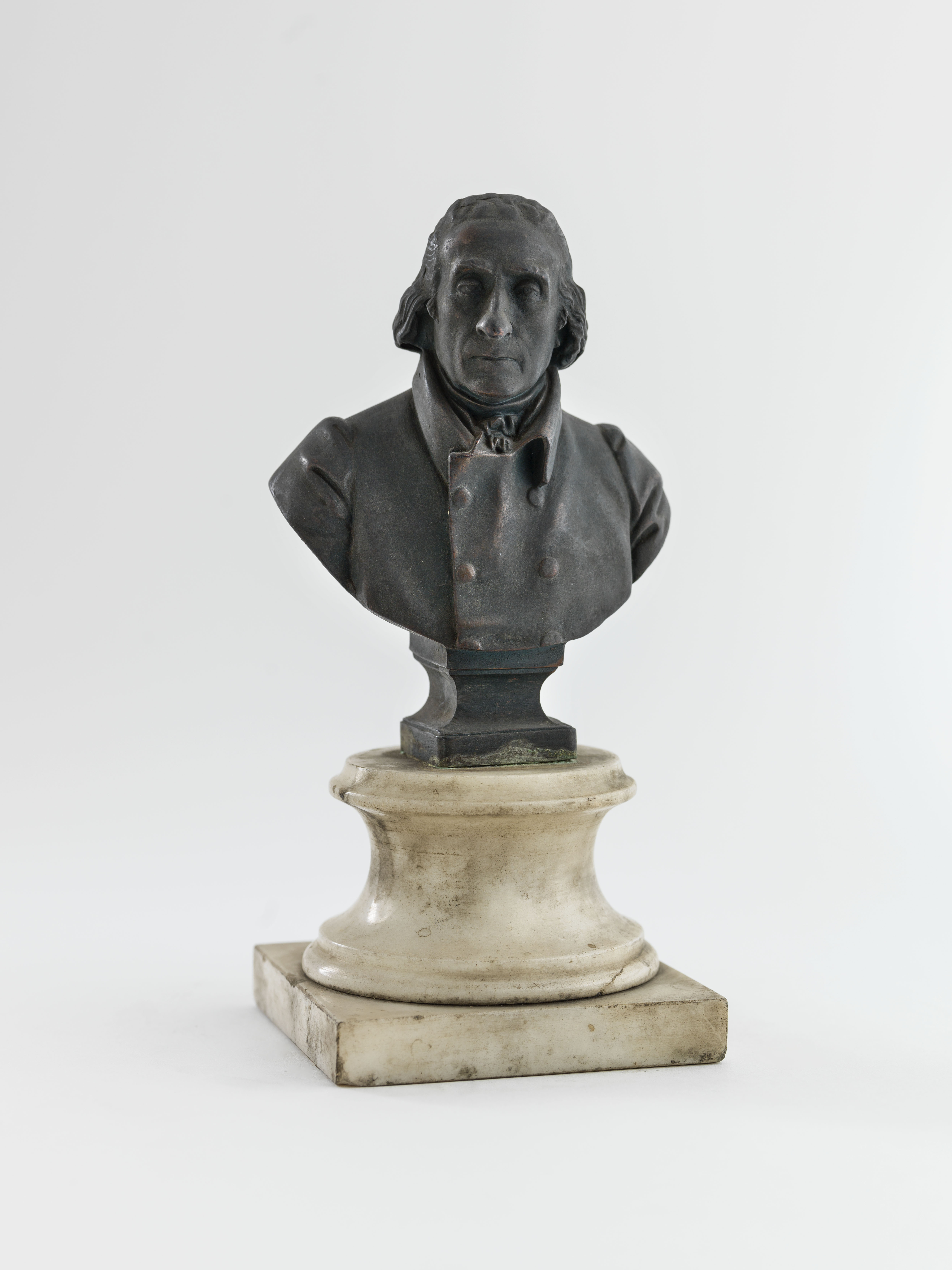 Anonyme, Portrait de Victor de Lanneau