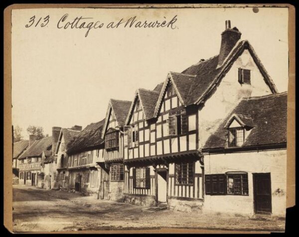 Francis Frith, Photograph