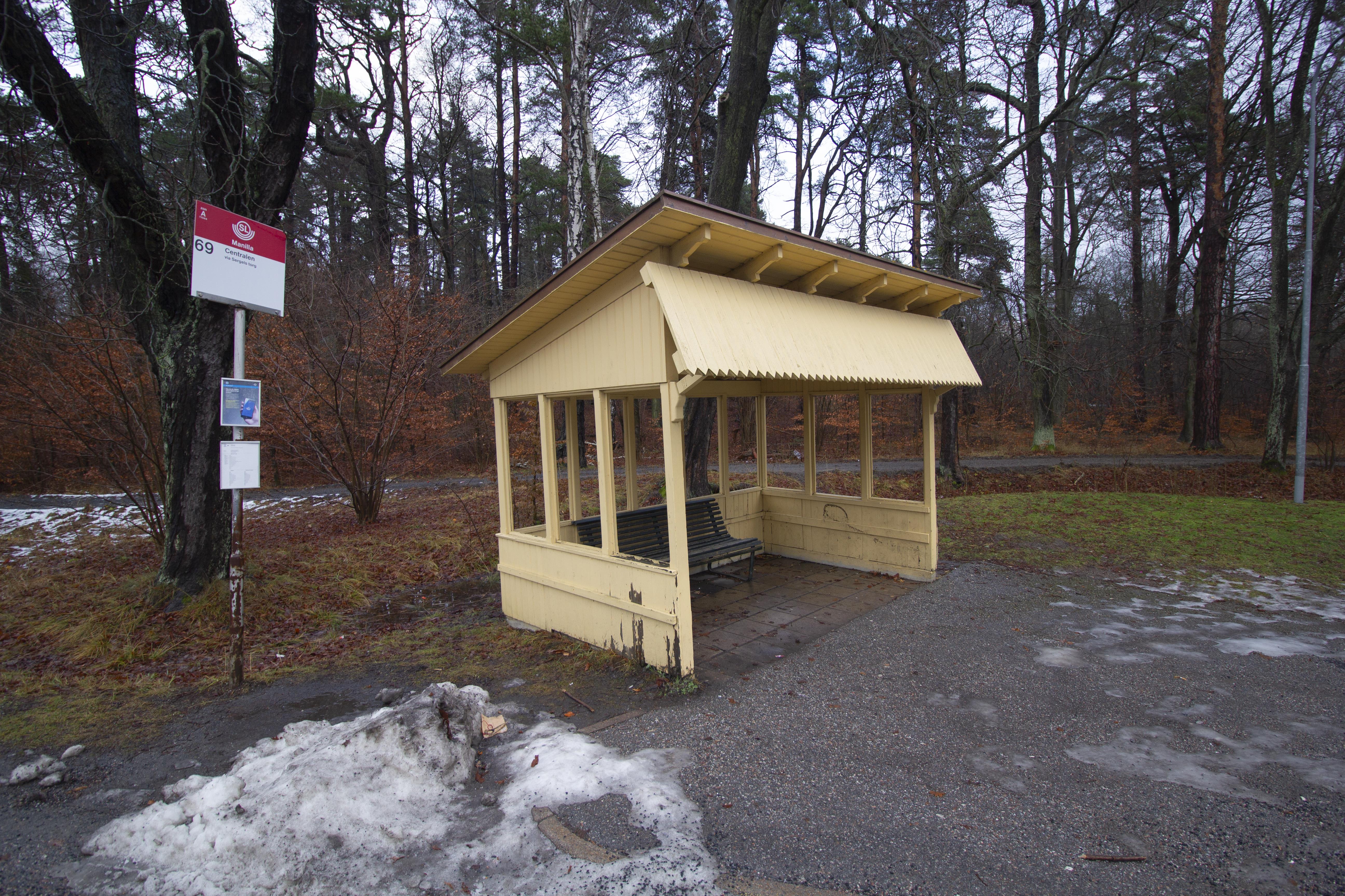 Leif Gren, Djurgården