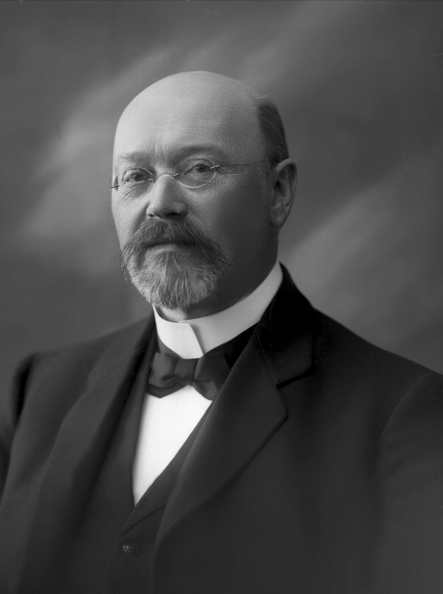 Gustav Borgen, NFB.39915
