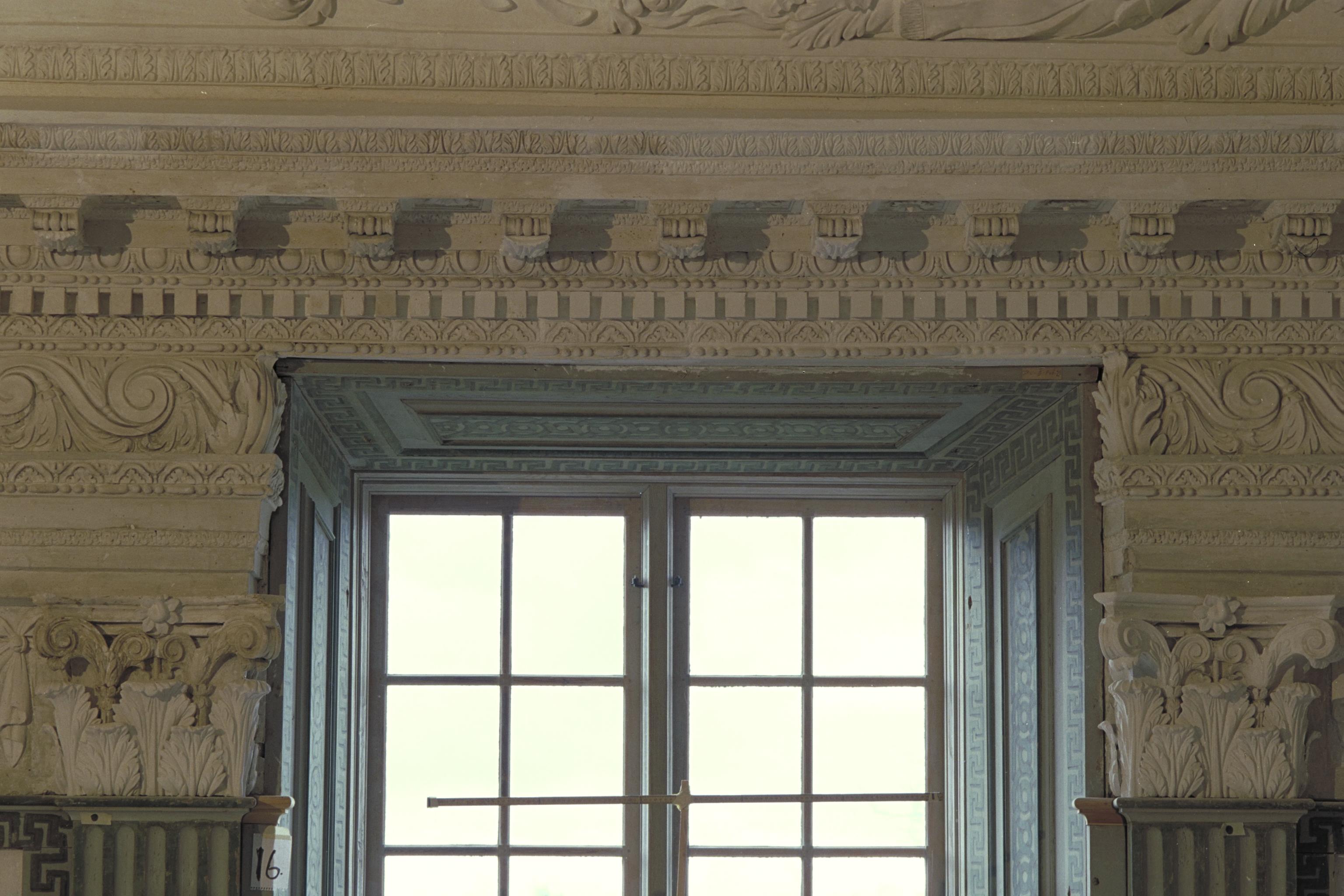 Bengt A Lundberg, Mälsåkers slott